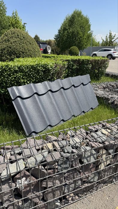 Металлочерепица Алматы