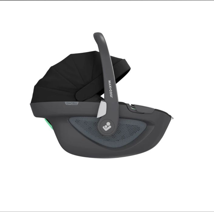 Maxi-Cosi Pebble 360 – столче за кола