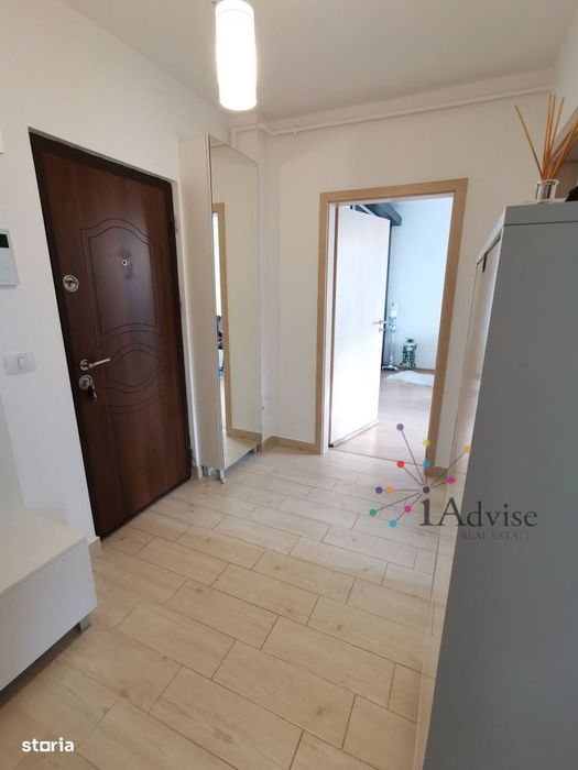 Apartament 2 camere decomandat | Tractorul Brasov | Parcare inclusă