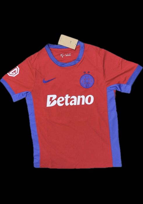 Tricou Tanase fcsb