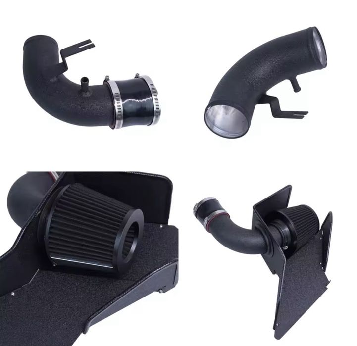 Cold air intake Голф 5 tdi