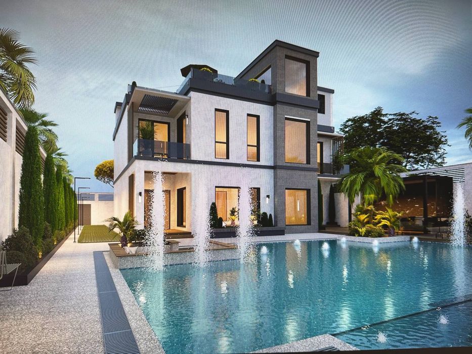 Срочно продаётся дача с дизайнирским проектом, вторая дача в подарок