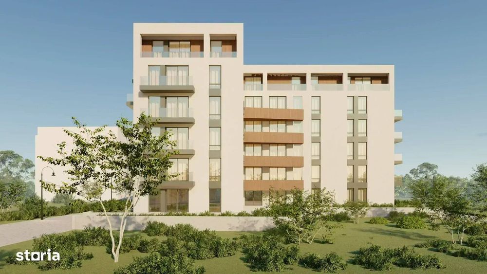 Garsoniera Spatioasa 46 mp | 500 m Metrou Mihai Bravu | Comision 0