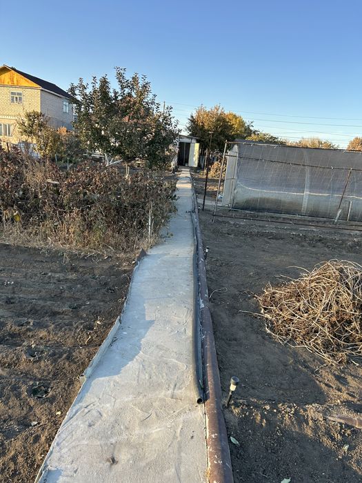 Продам дачный дом с участком