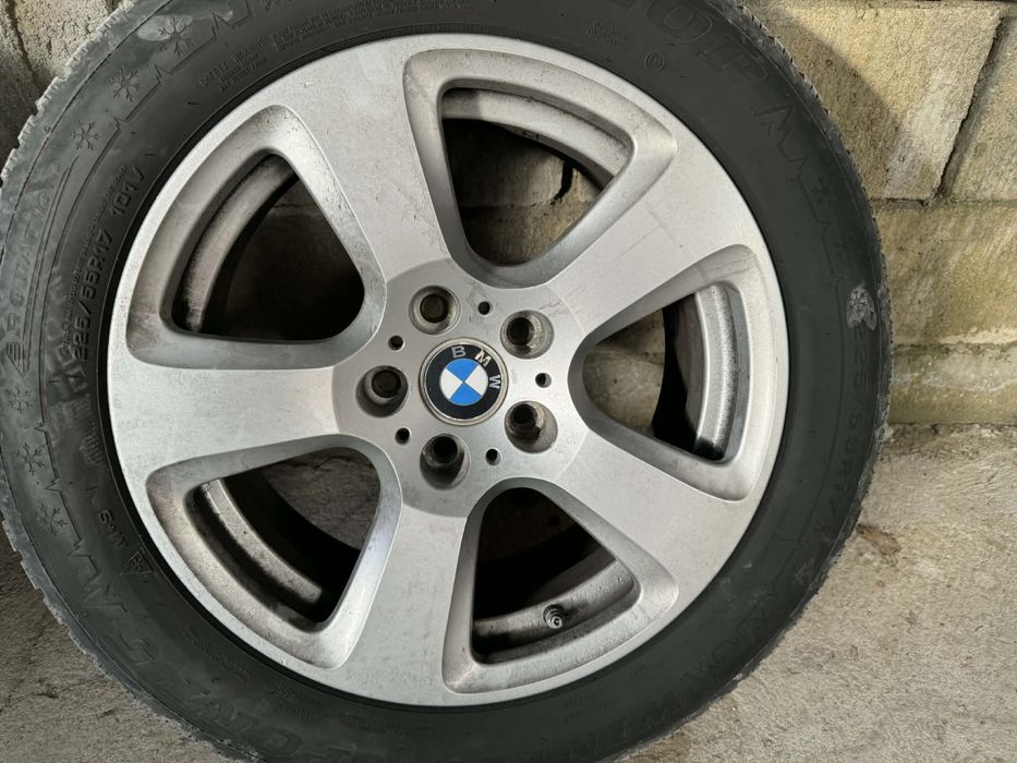 Style 243 17' 7.5ж ет 20