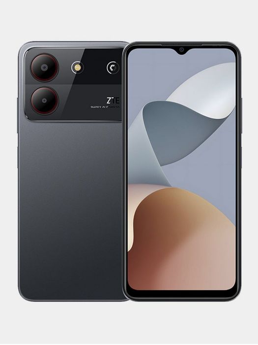 ZTE Blade A54 телефон