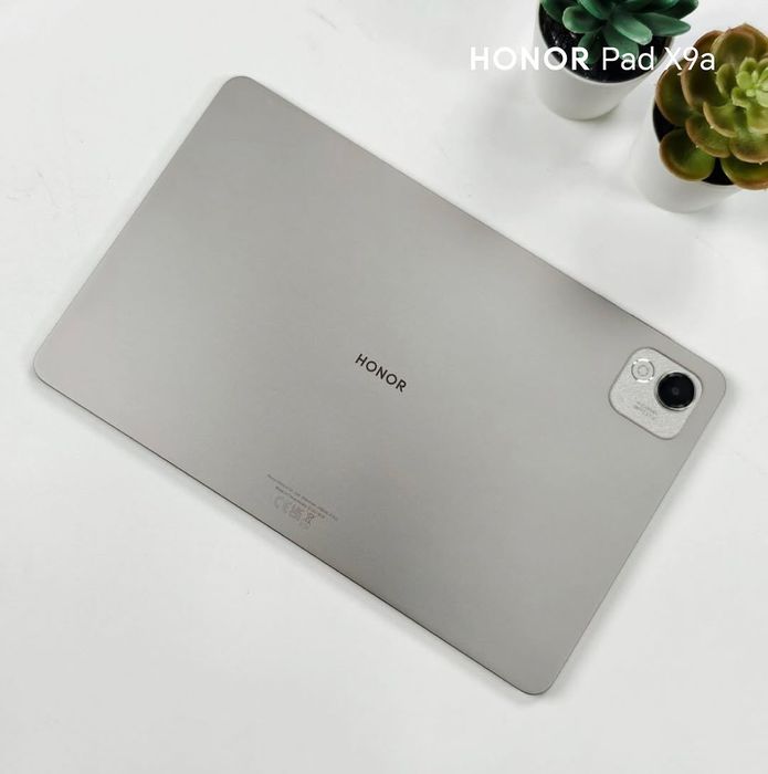 Планшет Honor Pad X9a LTE 4G New AKSIYA