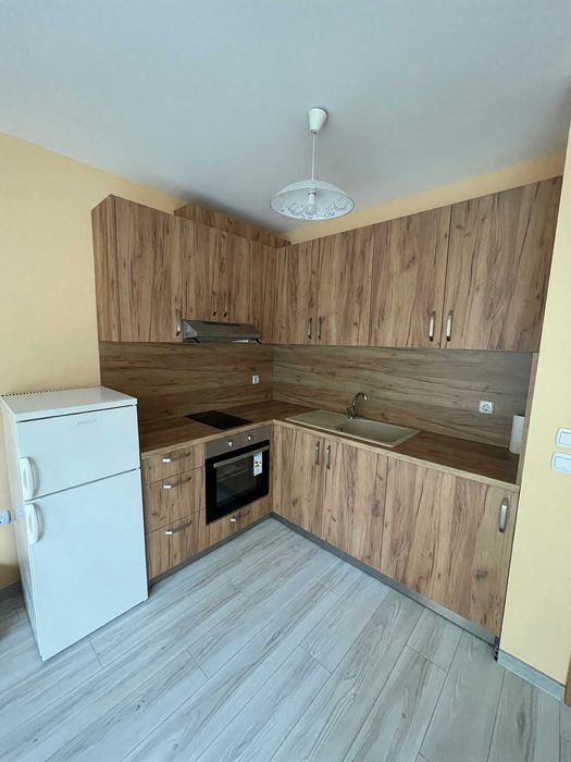 Двустаен в Каменица 1 !