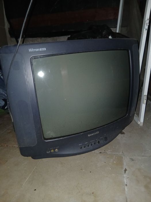 Tv samsung fara telecomanda
