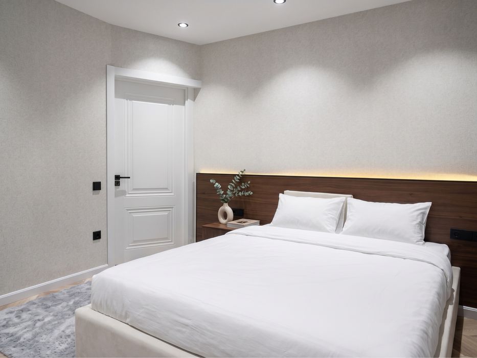 Сдается 3-комнатная квартира 75 м², 2 этаж, метро Чинар