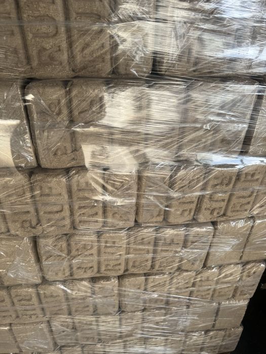 Brichete ruf , brichete incalzire , brichete cilindrice