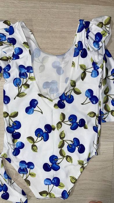 Купальник для девочки