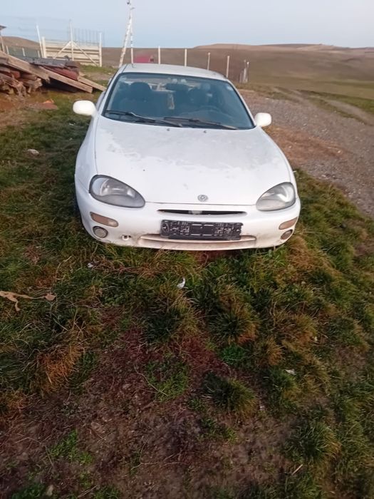 Mazda 1998 benzina 1,6