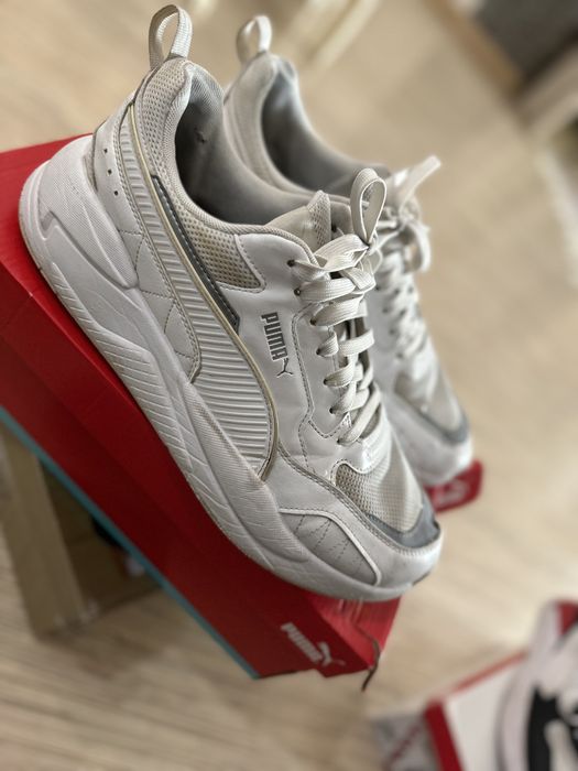 Кроссовки Puma 44 р