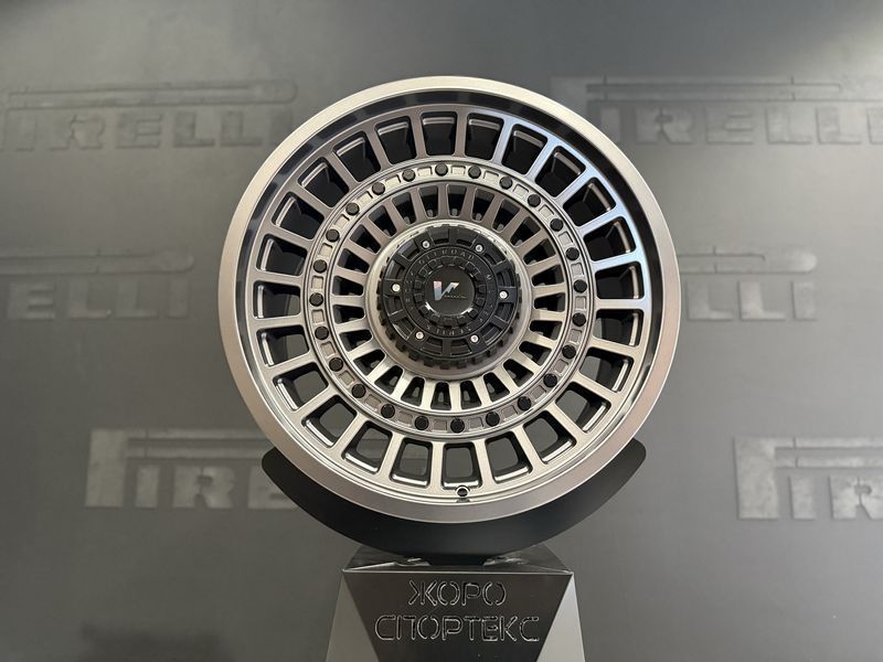 20цола JEEP 5x127 Джееп 4бр Jeep Wrangler