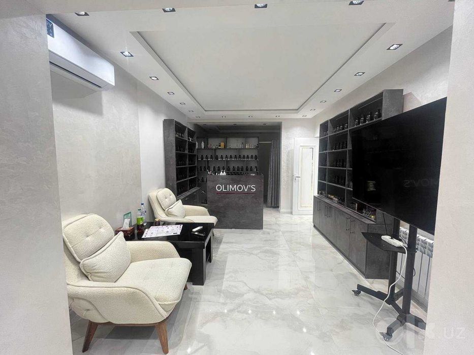 Аренда офиса 62 м² | 1 этаж | Ракат | Корзинка | Паркинг