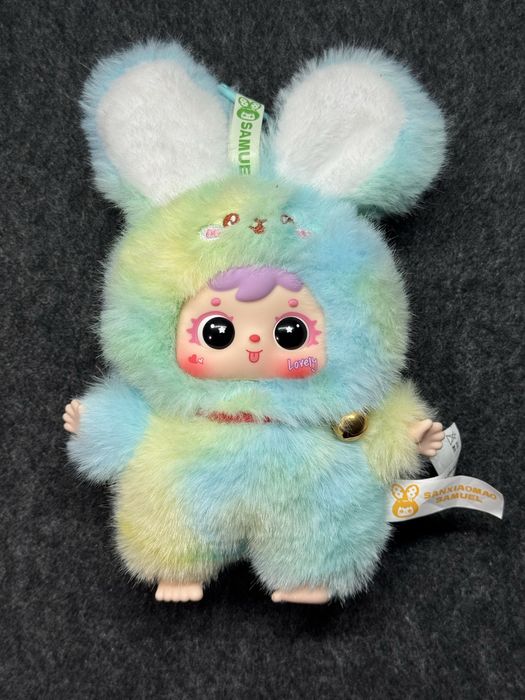 Кукла “Samuel” (Лабубу “Labubu) Оригинал