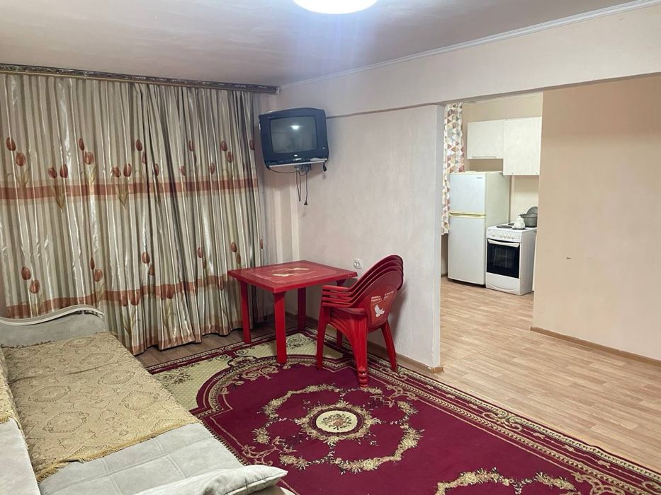 Квартира по суточно