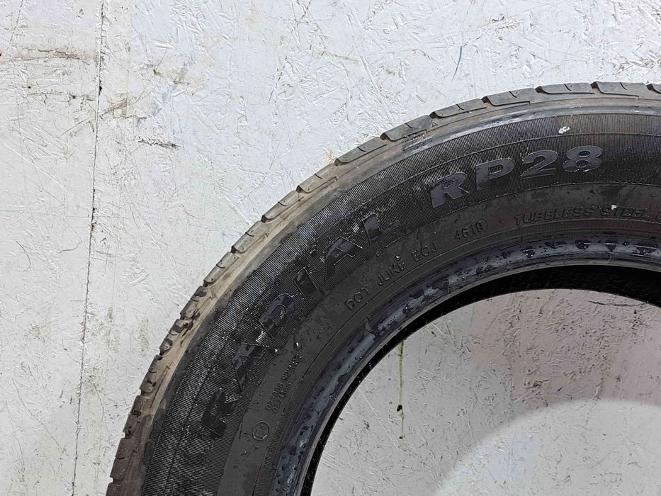 Anvelopa M+S Bmw 3 (E90) [Fabr 2005-2011]