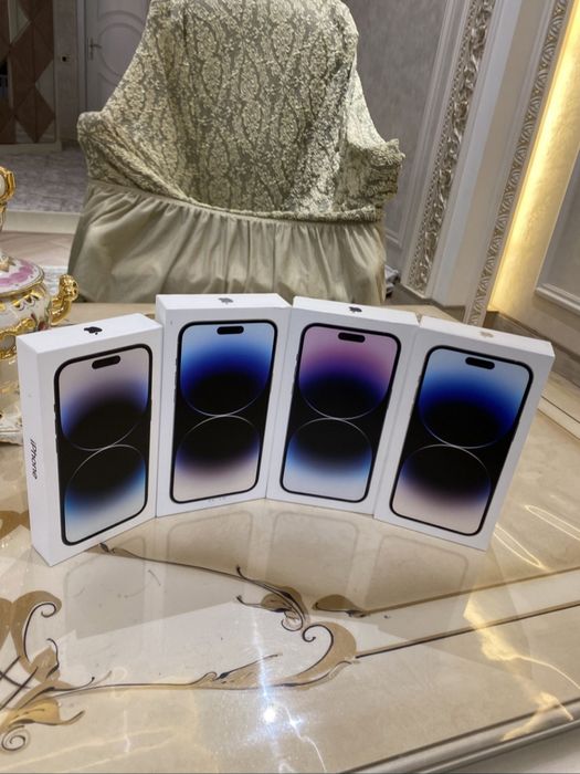 iPhone 14 Pro max Abu saxiy savdo markazi