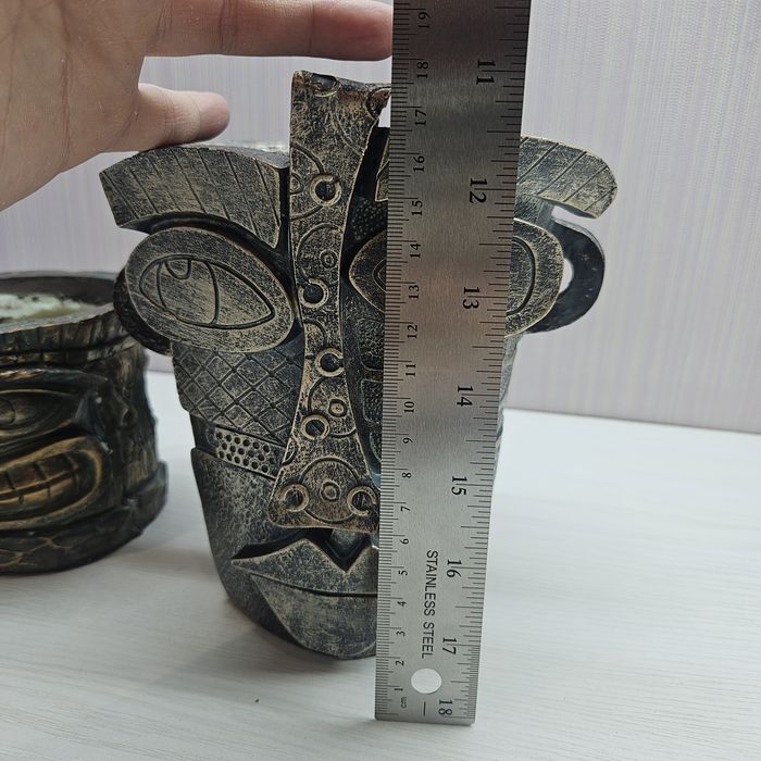 Кашпо  декор для дома