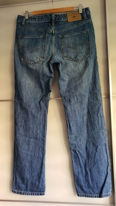 Мъжки дънки Lee Cooper, размер 32/32