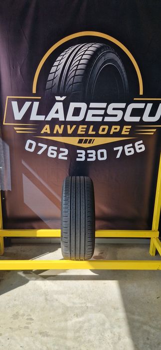 1 Anvelopa Continental 225 50  R17 de vara . Dot 2020