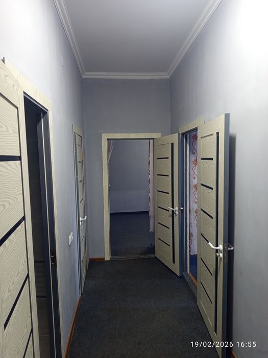 2 xonaliy dom ijaraga beriladi