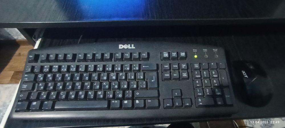 Продам кампютер ПК