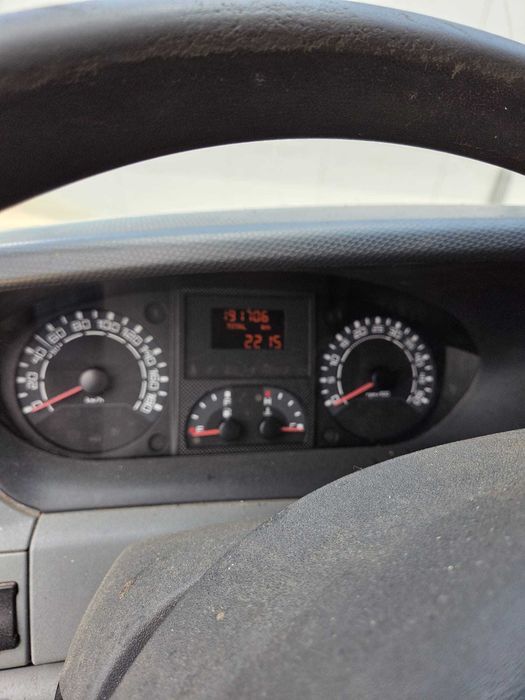 IVECO Daily 35S12V