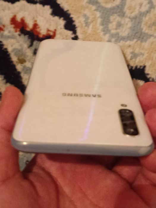 Samsung A 50 Samsung