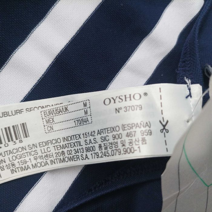 OYSHO/Other Stories M размер цели бански