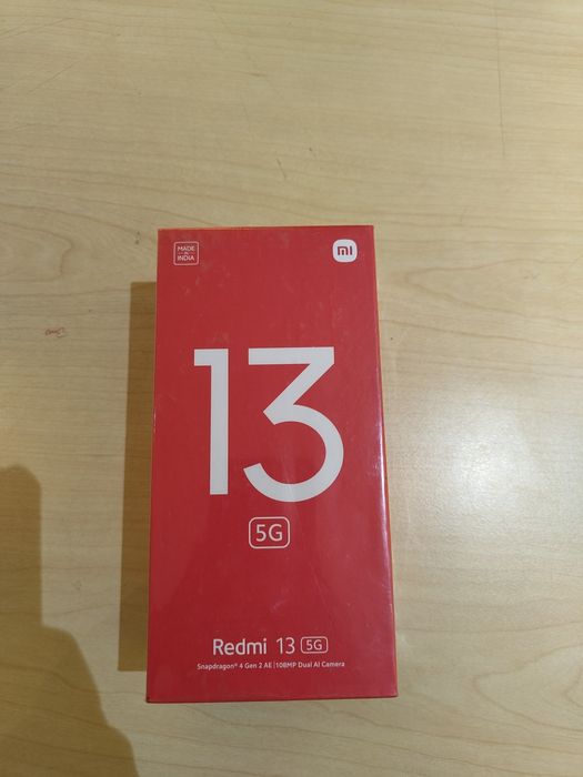 Xiaomi redmi 13 6/128