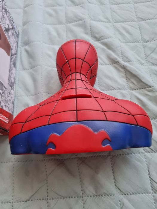 Pusculita Marvel - Spider-Man