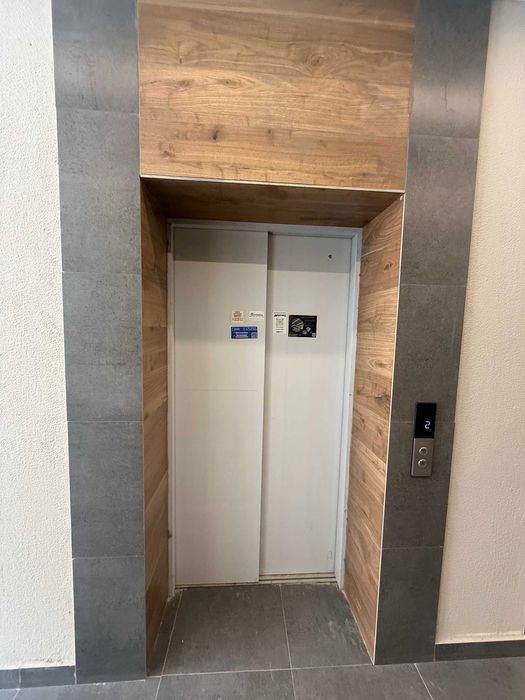 Продается однушка в самом лучшем ЖК города