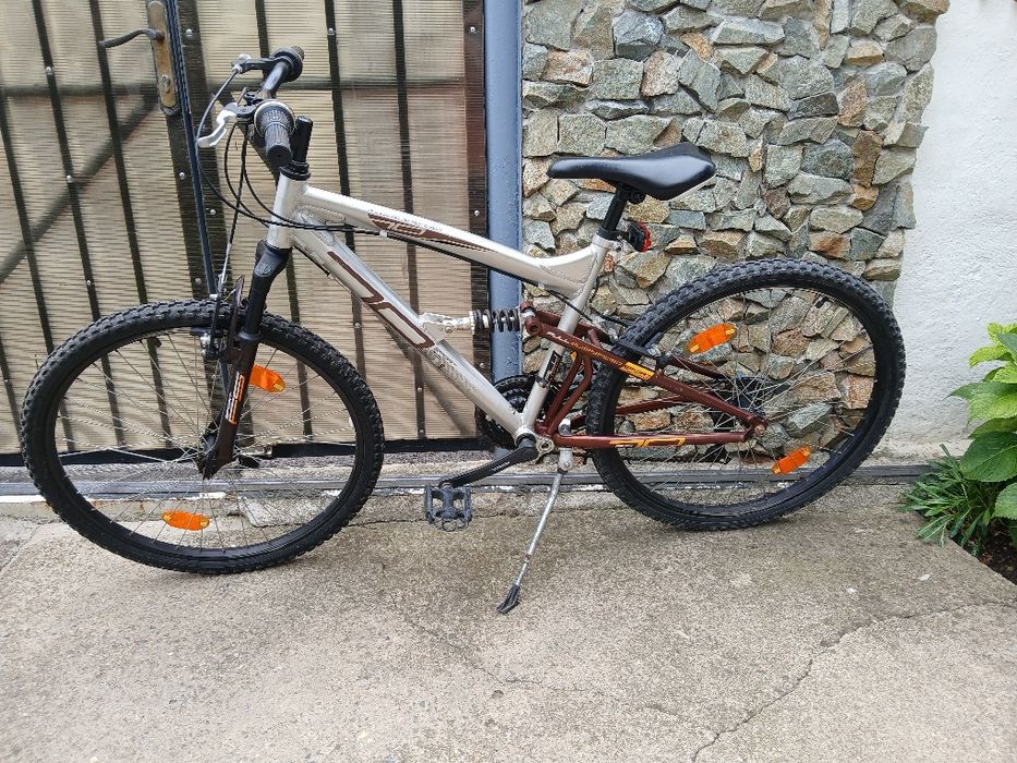 Bicicleta Montan Bike