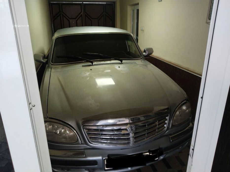 Matiz 2010 vs Volga 2009 opisaniyani o’qila kelishiladi