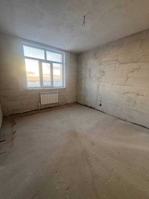 В самом центре города