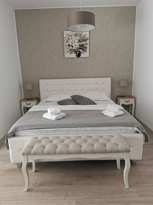 Garsoniera de inchiriat “Seasons Residence”