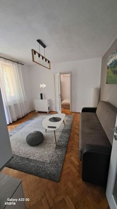 Apartament 2 camere de închiriat în Sibiu