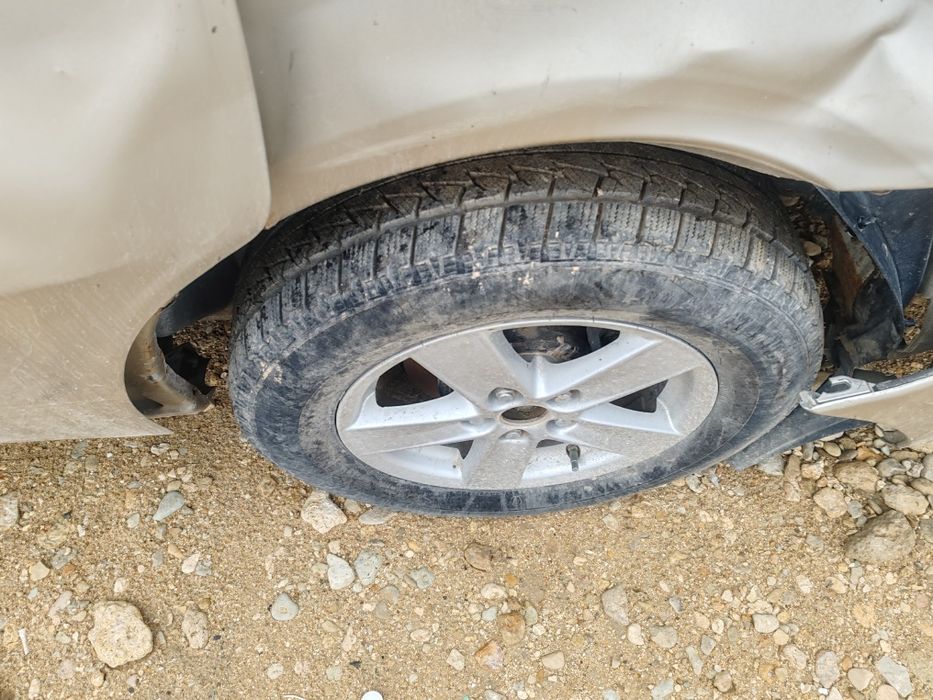 МАЗДА MPV 3.5 разбор