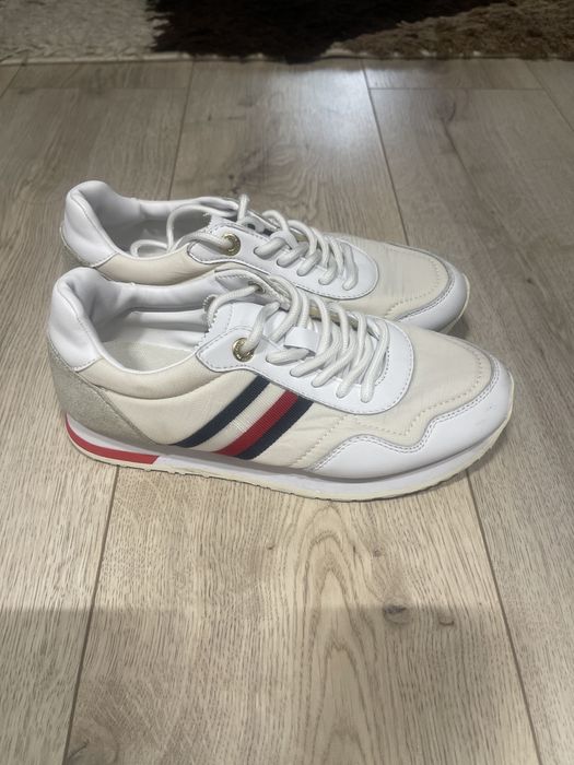 Tommy Hilfiger красовки оригинал