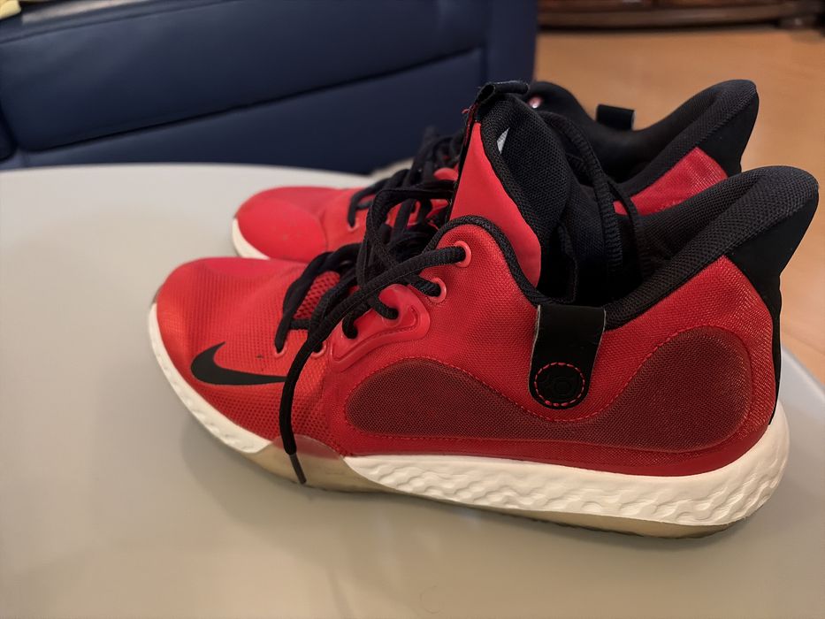 Nike маратонки много запазени