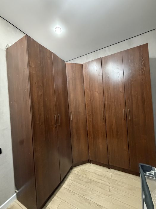 Спальний гарнитур , кровать 200/180