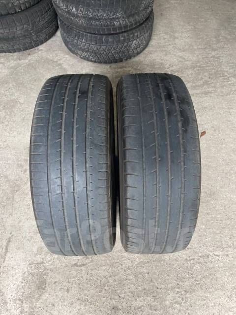 Шины 225/55/19 продам changan