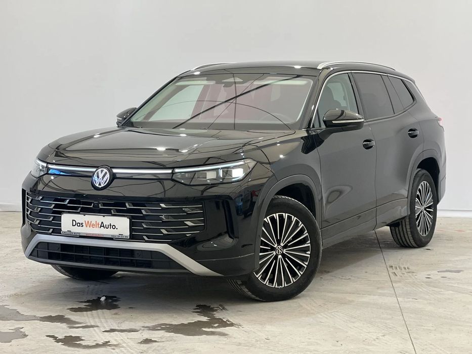 Volkswagen Tayron Noul VW Tayron Elegance 2.0 TDI DSG 4Motion 193CP 2025MY