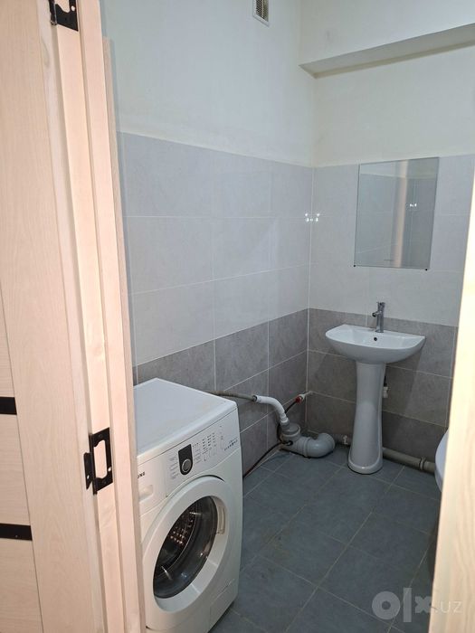 Urganch citida 3 xonali kvartira ijaraga beriladi