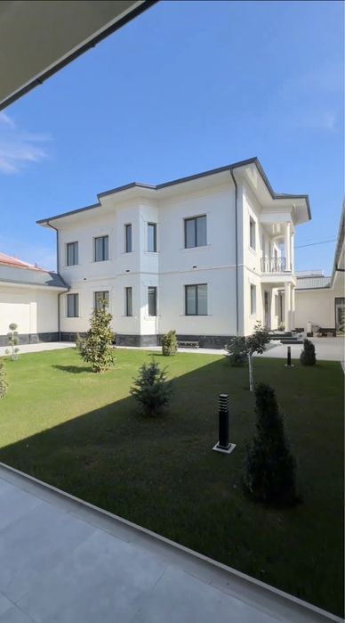 Продается Евро дом 6 соток, фасад 23м