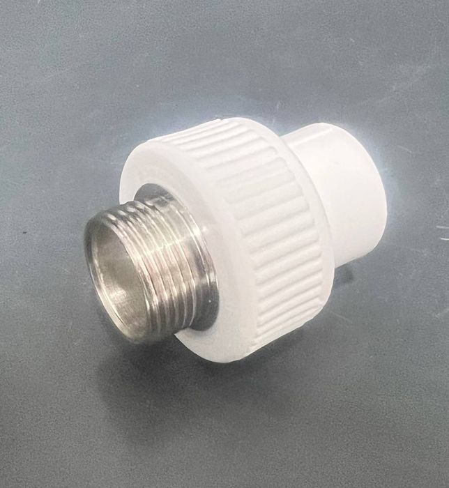 Пластмассавий адаптеры от 20 до 100 размера йес турецкий и китайцы орг