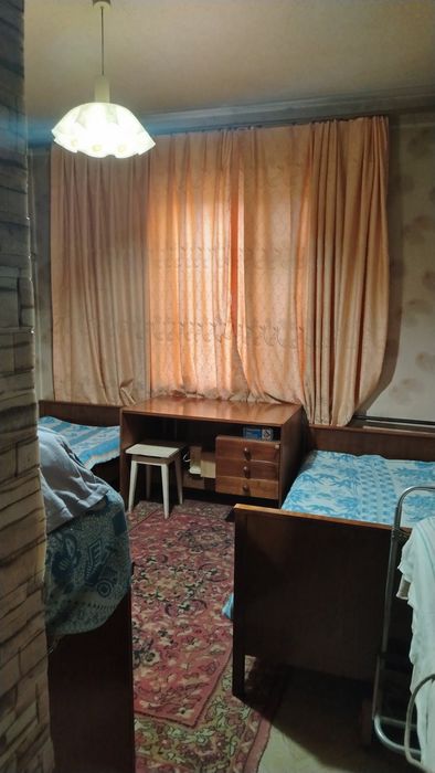 Срочно продается 2х комнатная квартира